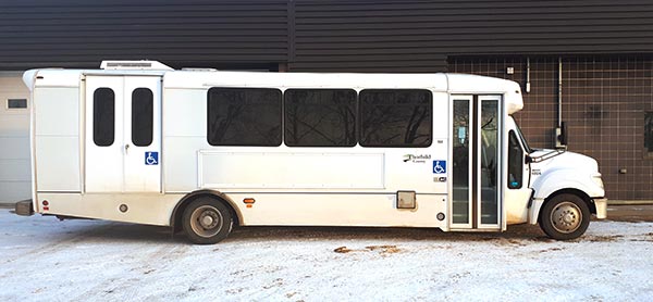 Bus