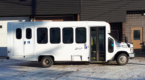 Bus