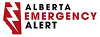 Alberta Emergency Alerts